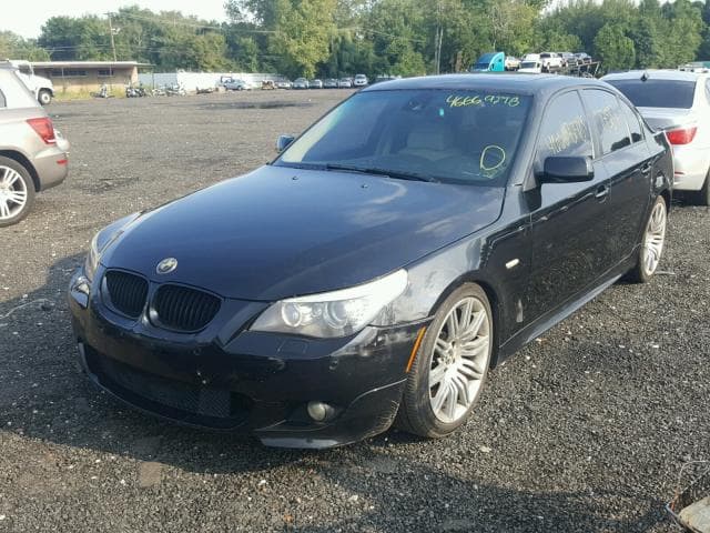 Vehicle photo from the current auction