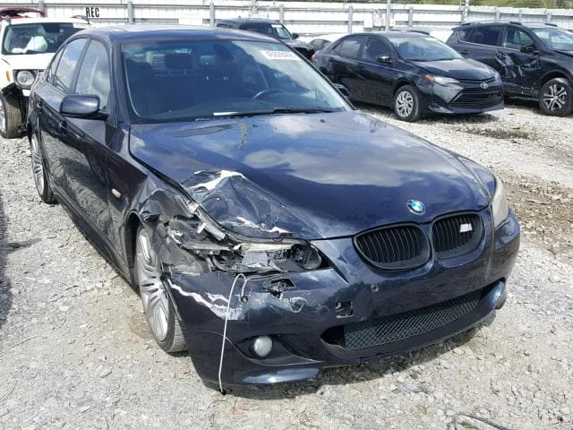Vehicle photo from the current auction