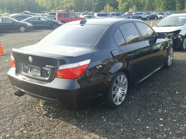 Vehicle photo from the current auction