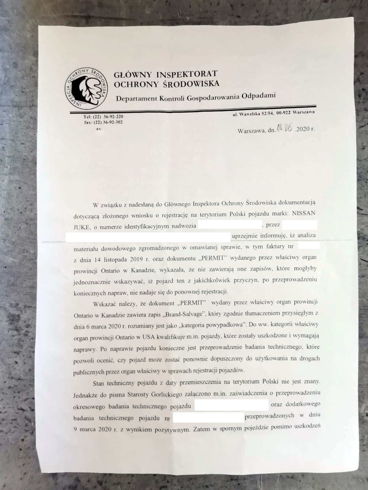 opinie o autach auto centrum on Czy Powypadkowy Samochod Sprowadzony Z Usa To Zlom Forum Auta Z Usa Goldenline Pl